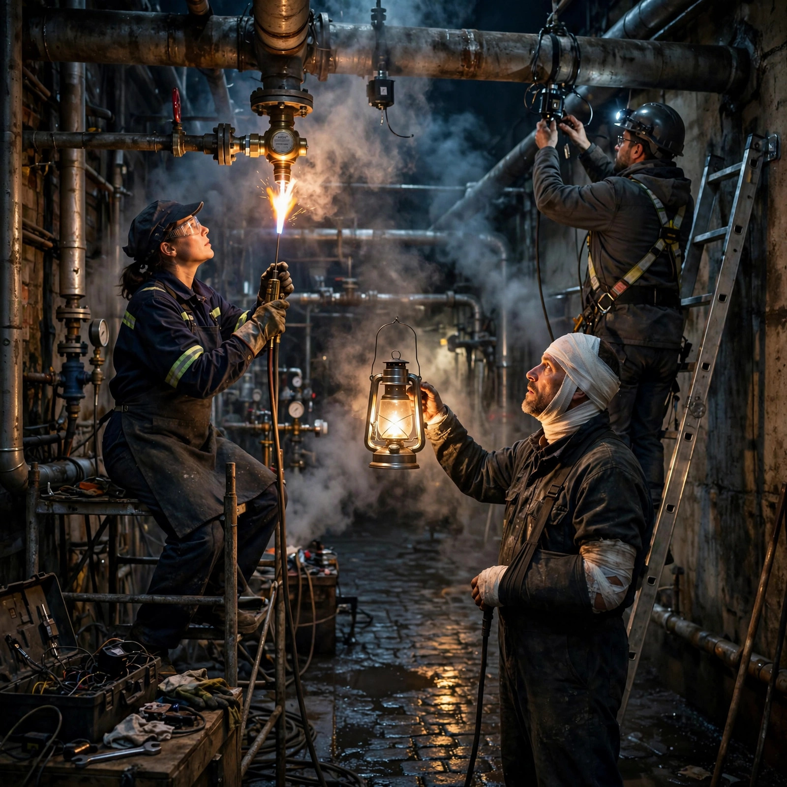Story illustration