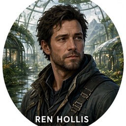 Ren Hollis