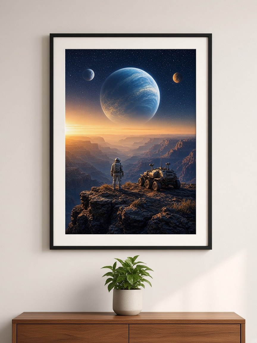 Space Exploration