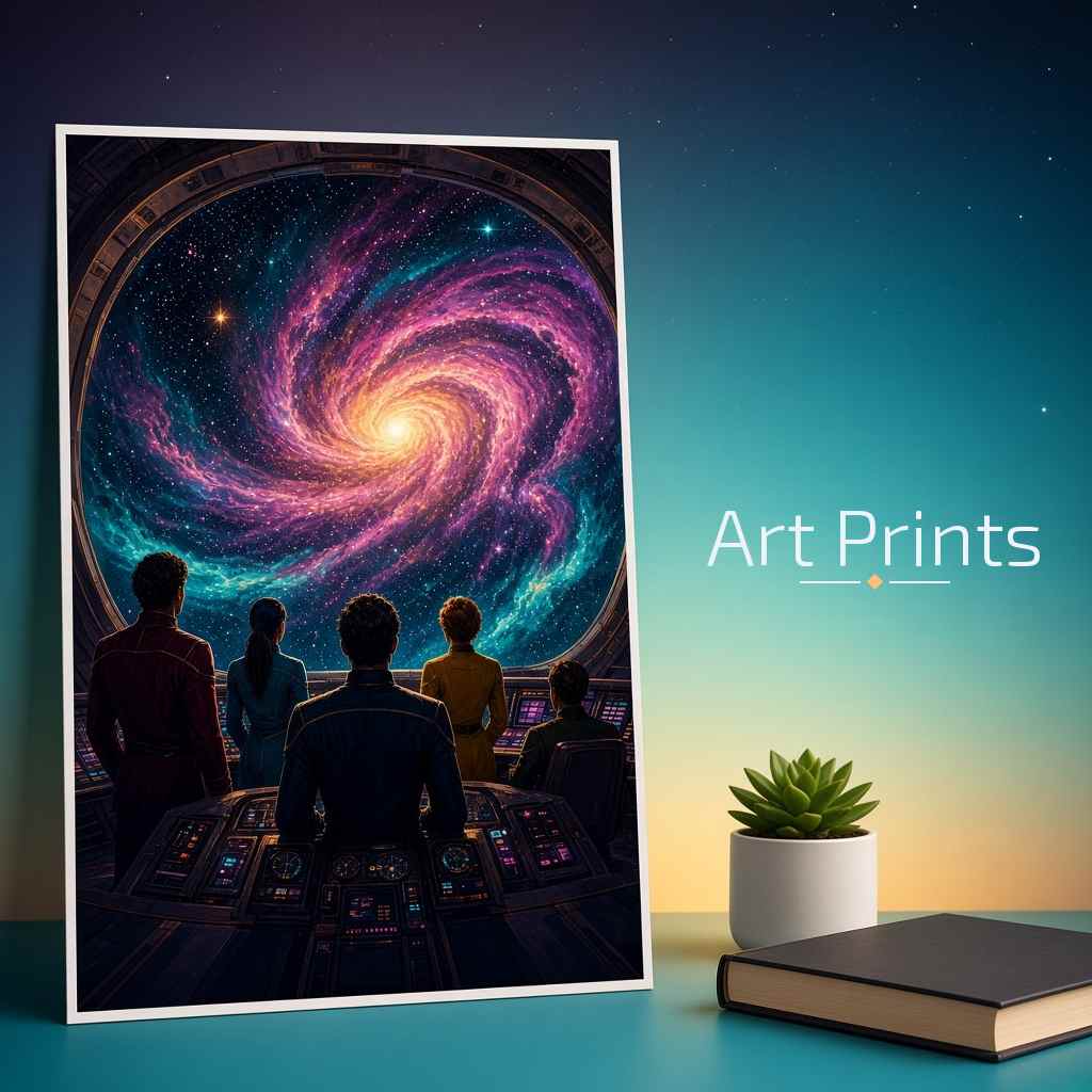 Art Prints