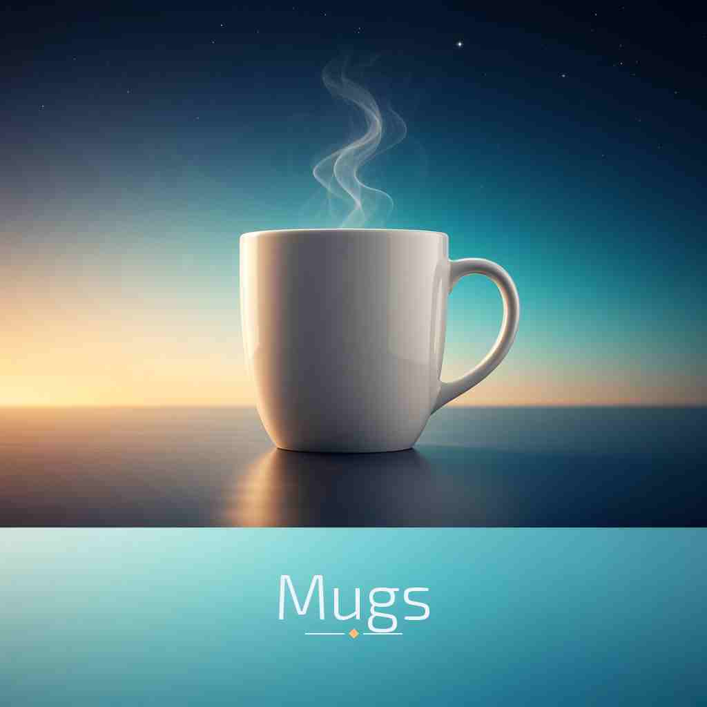 Mugs