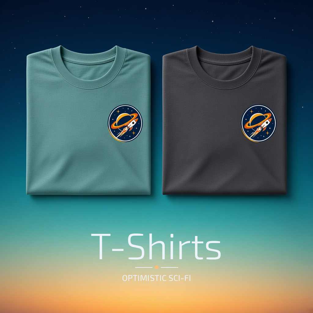 T-Shirts