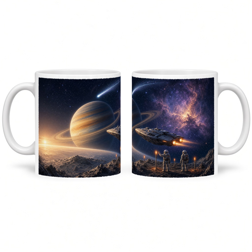 Space Exploration