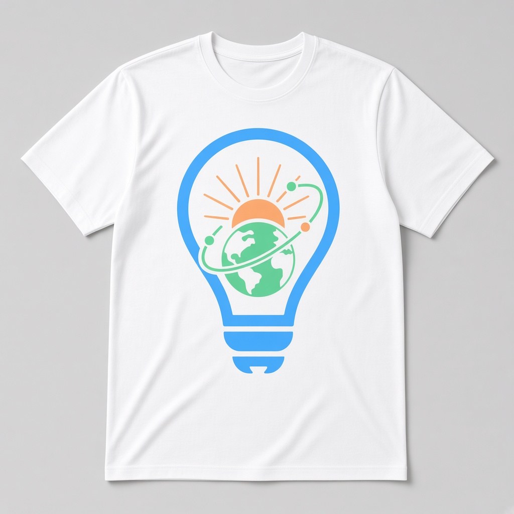 Near Future Progress T-Shirt